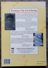 Load image into Gallery viewer, Tracking & the Art of Seeing: How to Read Animal Tracks & Sign by Paul Rezendes