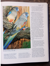Load image into Gallery viewer, Parrots: Their Care and Breeding by Rosemary Low (1990) Hardcover