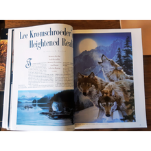 Load image into Gallery viewer, Wildlife Art: The Art Journal of the Natural World - Nov/Dec 1995 (Vol. XIV NO.6)