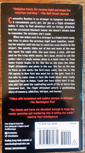 Load image into Gallery viewer, The Flight Attendant by Chris Bohjalian
