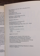 Load image into Gallery viewer, Parrots: Their Care and Breeding by Rosemary Low (1990) Hardcover