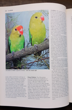 Load image into Gallery viewer, Parrots: Their Care and Breeding by Rosemary Low (1990) Hardcover