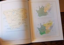 Load image into Gallery viewer, Waders of Southern Africa by Phil Hockey & Claire Douie