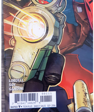 Load image into Gallery viewer, Red Hood and the Outlaws #1: Rebirth (DC 2016)