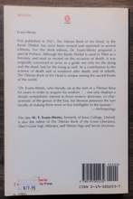 Load image into Gallery viewer, The Tibetan Book of the Dead - 3rd Edition