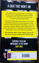 Load image into Gallery viewer, Rather Be the Devil by Ian Rankin