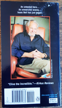 Load image into Gallery viewer, The Striker: An Isaac Bell Adventure by Clive Cussler and Justin Scott