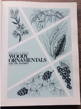 Load image into Gallery viewer, University of Alberta Woody Ornamentals for the Prairies by Hugh Knowles