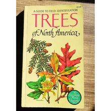 Load image into Gallery viewer, A Guide to Field Identification Trees of North America: A Golden Field Guide by C. Frank Brockman