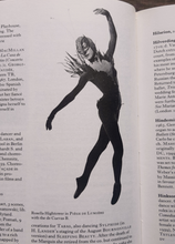 Load image into Gallery viewer, The Encyclopedia of Dance & Ballet