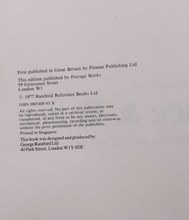 Load image into Gallery viewer, The Encyclopedia of Dance & Ballet