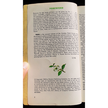 Load image into Gallery viewer, A Guide to Field Identification Trees of North America: A Golden Field Guide by C. Frank Brockman