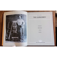Load image into Gallery viewer, Vintage Time Life "The Old West" Books | The Expressmen