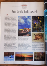 Load image into Gallery viewer, Wildlife Art: The Art Journal of the Natural World - Nov/Dec 1995 (Vol. XIV NO.6)