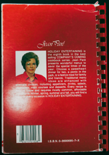 Load image into Gallery viewer, Company's Coming - Holiday Entertaining, Jean Pare