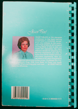 Load image into Gallery viewer, Company's Coming - Vegetables, Jean Pare