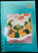 Load image into Gallery viewer, Company's Coming - Vegetables, Jean Pare