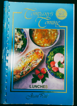 Load image into Gallery viewer, Company's Coming - Lunches