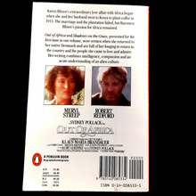 Load image into Gallery viewer, Out of Africa and Shadows on the Grass by Karen Blixen (Isak Dinesen)