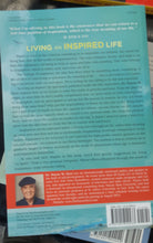 Load image into Gallery viewer, Living an Inspired Life: Your Ultimate Calling by Dr. Wayne W. Dyer