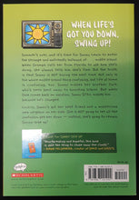 Load image into Gallery viewer, Swing It, Sunny: A Graphic Novel (Sunny #2) by Jennifer L. Holm & Matthew Holm