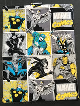 Load image into Gallery viewer, Book Sleeves - Marvel
