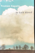 Load image into Gallery viewer, In Cold Blood, Truman Capote