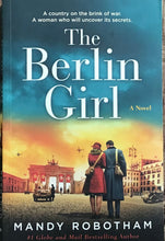 Load image into Gallery viewer, The Berlin Girl, Mandy Robotham