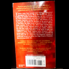 Load image into Gallery viewer, High Druid of Shannara: Jarka Ruus (Book 1) by Terry Brooks