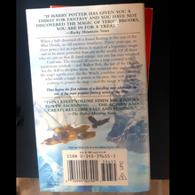 Load image into Gallery viewer, The Voyage of the Jerle Shannara: Ilse Witch (Book 1) by Terry Brooks