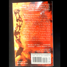 Load image into Gallery viewer, HIgh Druid of Shannara: Straken (Book 3) by Terry Brooks