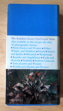 Load image into Gallery viewer, Audubon Society Field Guide to North American Butterflies - 1985 - with Book Jacket