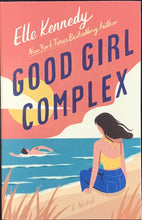 Load image into Gallery viewer, Good Girl Complex: An Avalon Bay Novel by Elle Kennedy