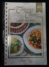 Load image into Gallery viewer, Company's Coming - Light Recipes