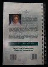 Load image into Gallery viewer, Company's Coming - Light Recipes