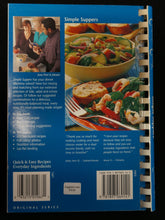 Load image into Gallery viewer, Company's Coming - Simple Suppers