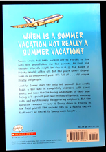 Load image into Gallery viewer, Sunny Side Up: A Graphic Novel by Jennifer L. Holm & Matthew Holm