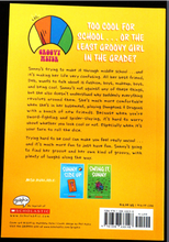 Load image into Gallery viewer, Sunny Rolls the Dice: A Graphic Novel (Sunny #3) by Jennifer L. Holm & Matthew Holm