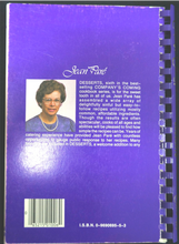 Load image into Gallery viewer, Company's Coming  - Desserts