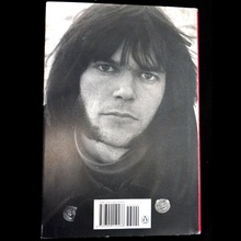 Load image into Gallery viewer, Neil Young Waging Heavy Peace