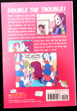 Load image into Gallery viewer, Making Friends: Back to the Drwing Board: A Graphic Novel (Book 2) by Kristen Gudsnuk