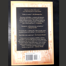 Load image into Gallery viewer, The Pillars of the Earth by Ken Follett