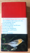Load image into Gallery viewer, The Audubon Society Field Guide to North American Birds (Western Region) - with Book Jacket