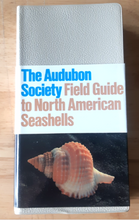 Load image into Gallery viewer, Audubon Society Field Guide to North American Seashells - 1986 - with Book Jacket