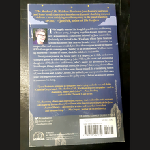 Load image into Gallery viewer, The Murder of Mr. Wickham by Claudia Gray