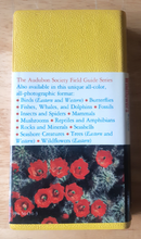 Load image into Gallery viewer, Vintage Audubon Society Field Guide to North American Flowers (Western Region) - 1988