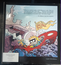 Load image into Gallery viewer, Something Under the Bed is Drooling: A Calvin & Hobbes Collection by Bill Watterson