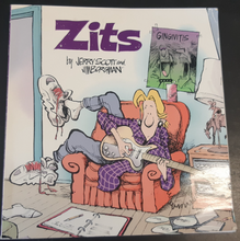 Load image into Gallery viewer, Zits - Sketchbook 1 by Jerry Scott and Jim Borgman