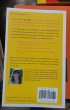 Load image into Gallery viewer, You Are a Badass: How to Stop Doubting Your Greatness and Start Living an Awesome Life by Jen Sincero