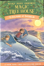 Load image into Gallery viewer, Magic Tree House #9, Mary Pope Osborne
